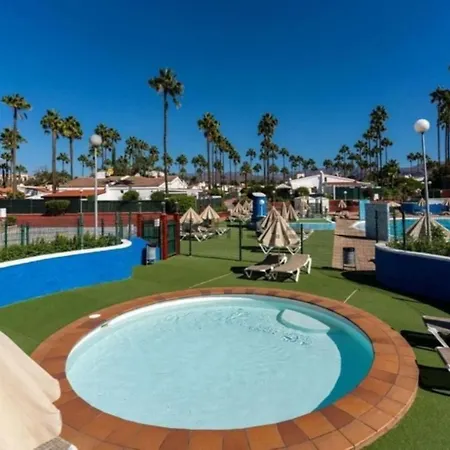 Maspalomas Paradise