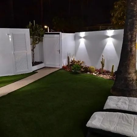 בית נופש Maspalomas Paradise *