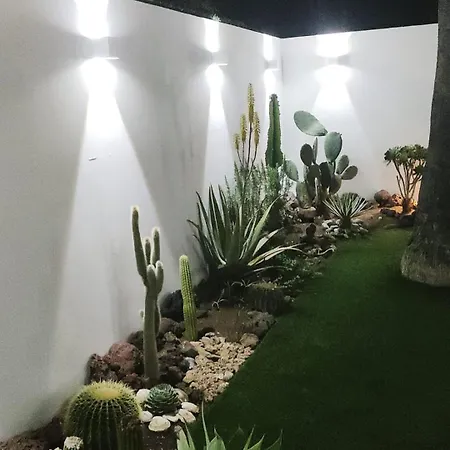 Maspalomas Paradise * מספאלומס