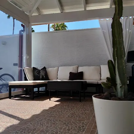 Maspalomas Paradise