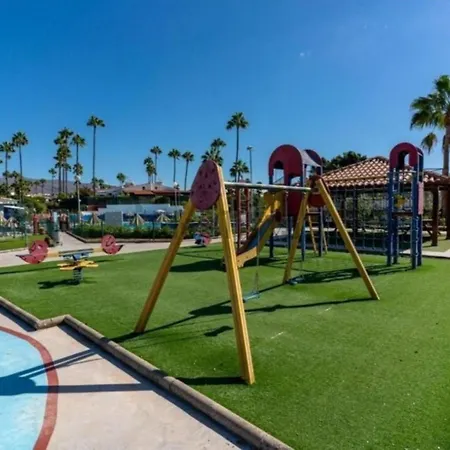 Ferienhaus Maspalomas Paradise Maspalomas (Gran Canaria)