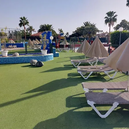 Maspalomas Paradise Ferienhaus